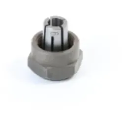 ELMAG Spannzange & Mutter Ø 6mm - 55494