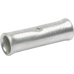 Klauke 731F Stoßverbinder nur für flexible Adern 185 mm² Unisoliert Silber 1 St. Piece