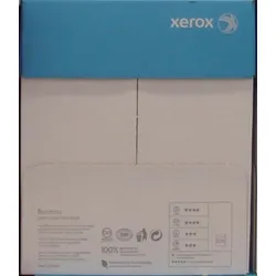 Xerox DIN A4 Kopierpapier Business 80 g/m2 - 2500 Stück