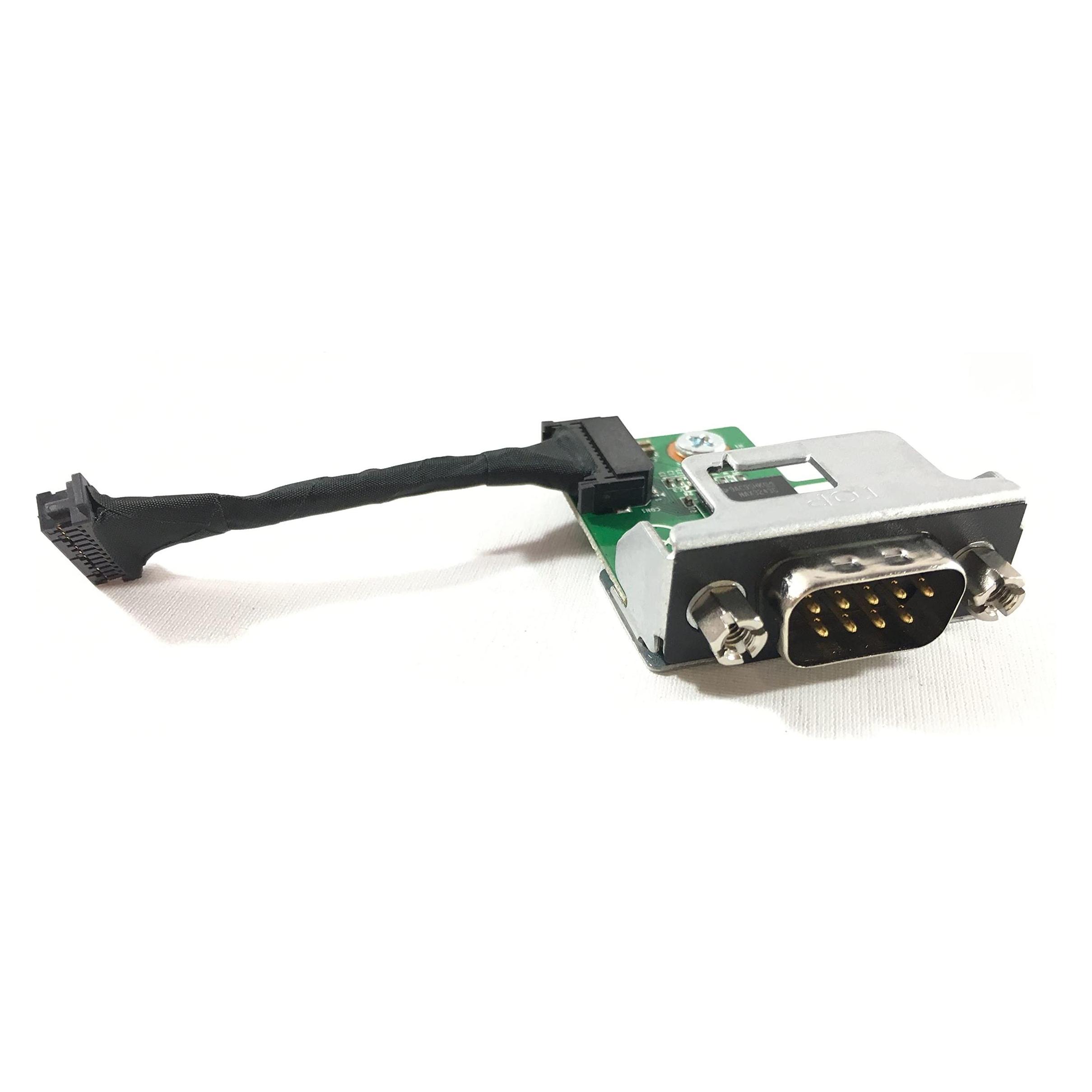 Dell ASSY,CRD,I/O,SERIAL,MICRO,D9 (DKJHY)