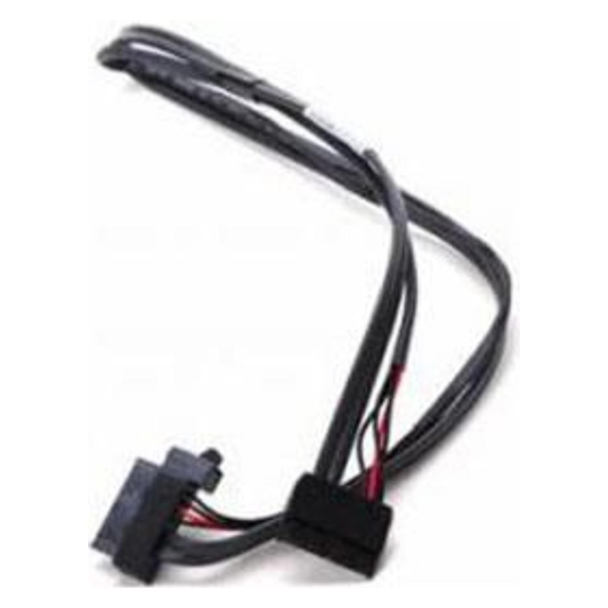 IBM x3650 M4 ODD Kabel (SATA) (69Y1194)