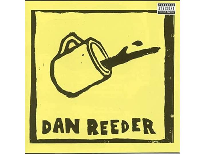 Dan Reeder