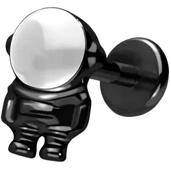 Titan Labret mit Push Fit ASTRONAUT