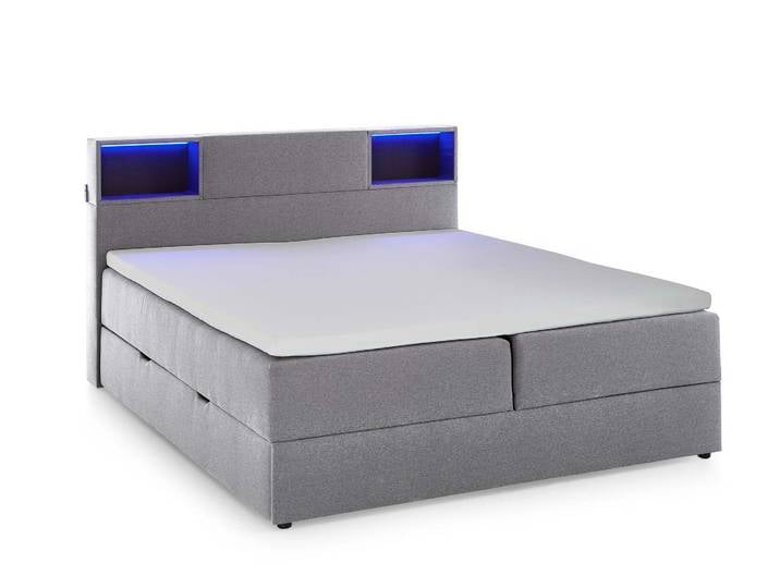 Caja Boxspringbett