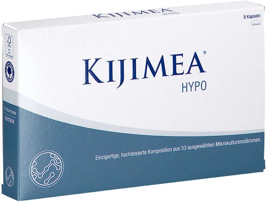 Kijimea Hypo Kapseln