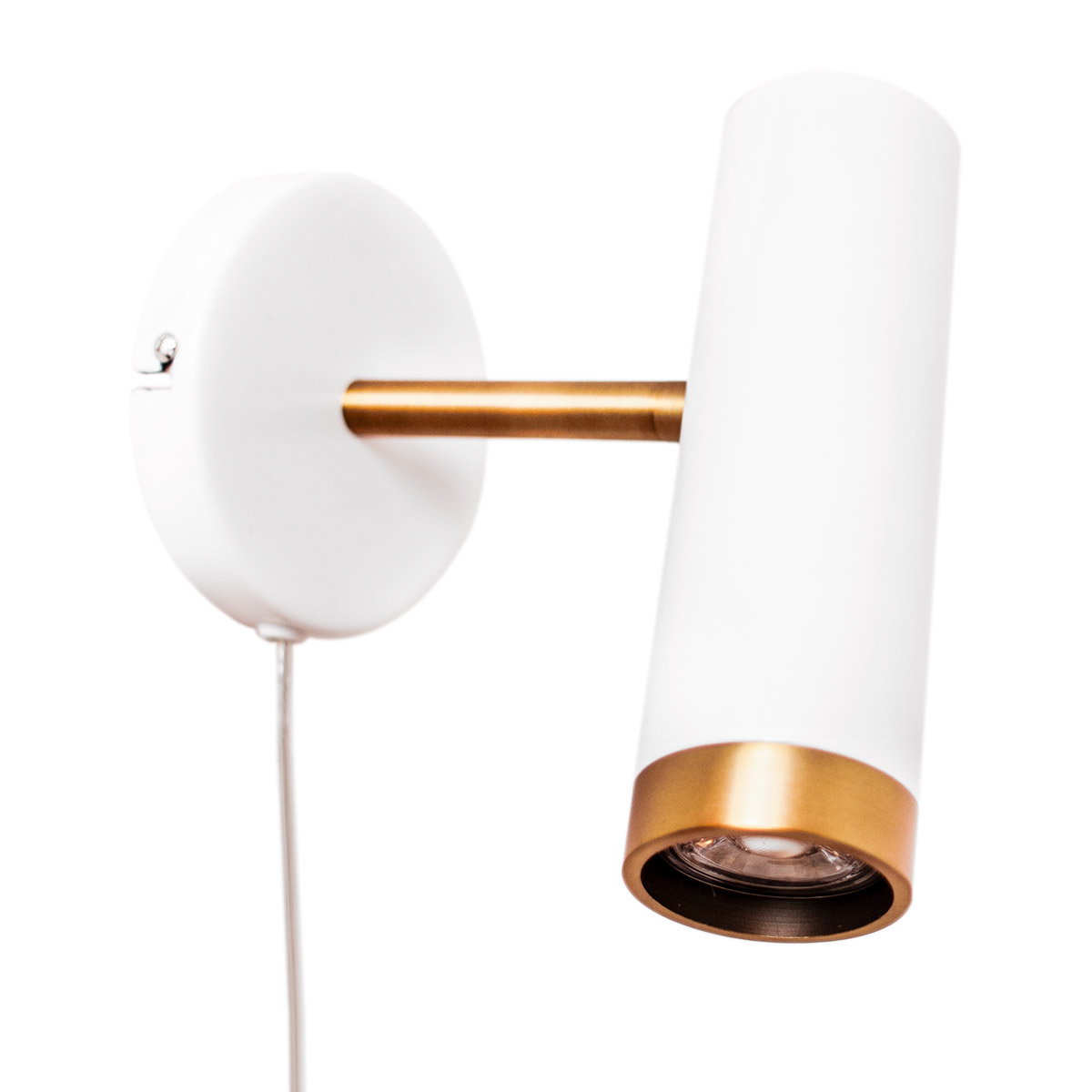 By Rydens Wandspot PULS weiß 4300450-5002 7391741004543