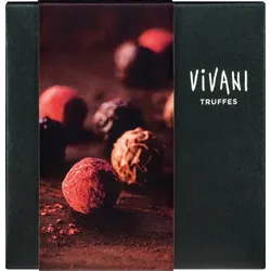 Vivani Pralinen Trüffel Mischung bio