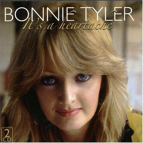 Bonnie Tyler - It's a Heartache - Preis vom 14.10.2026 23:07:16 h