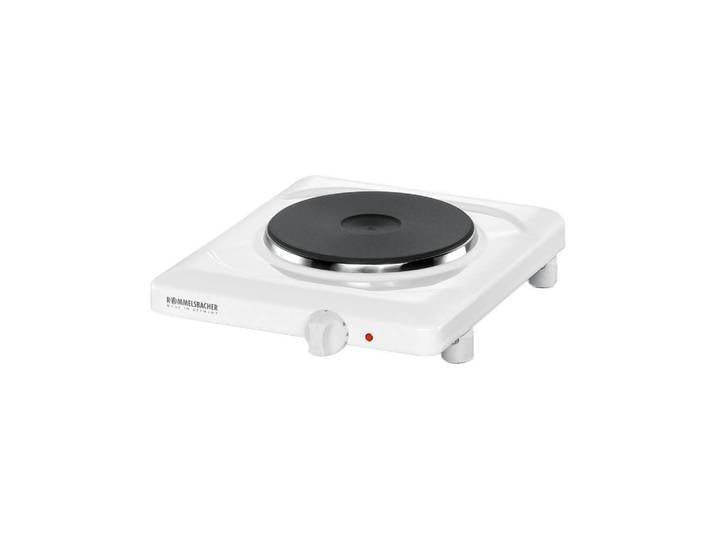 Rommelsbacher THL 1597 Einzelkochplatte