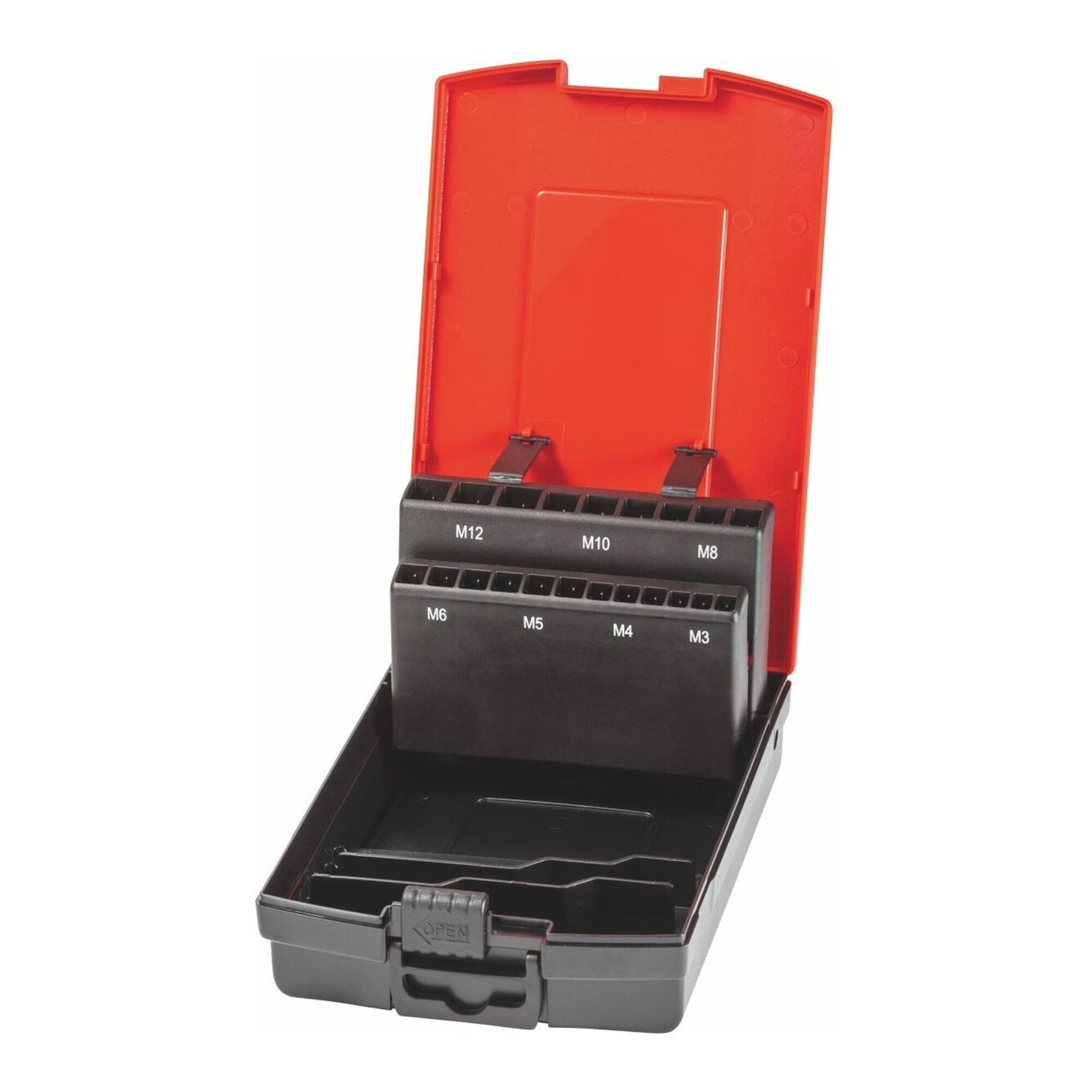 HOLEX Kassette leer 1 (146961 1)