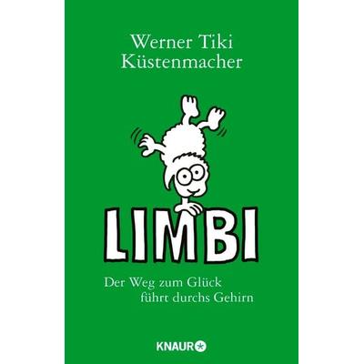 Limbi, Taschenbuch von Werner Tiki Küstenmacher, Knaur Taschenbuch, 978-3-426-78813-4