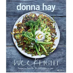 Week Light, Ratgeber von Donna Hay