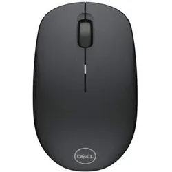 Dell WM126 optische Maus schwarz