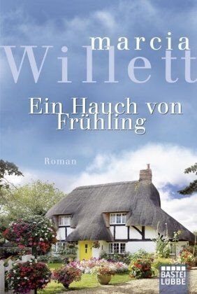 Marcia Willett - Ein Hauch von Frühling - Preis vom 09.10.2026 07:28:09 h