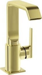 VITRA A4261674 Zweigriff-Waschtischmischer Suit