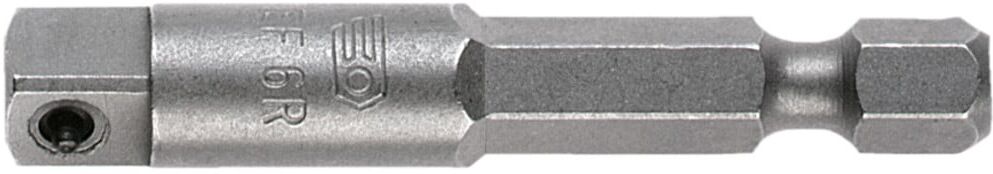 Facom Steckschlüssel-Adapter 1/4" auf 1/4 (EF.6R)