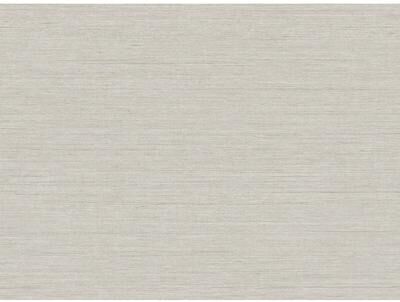 Seabrook Designs Threaded Embossed Vinyl Unpasted Wallpaper