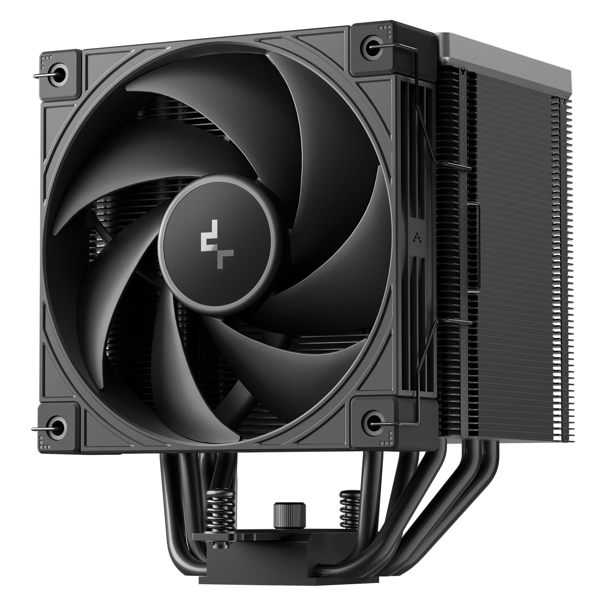 Deepcool "K Cooler AK500 G2" (159 mm) (R-AK500G2-BKNNMN-GJD)