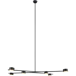 Pendelleuchte CODA (BHT 143,50x180x82 cm) - BHT 143,50x180x82 cm
