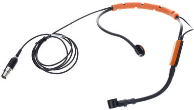 Shure SM31 FH noir