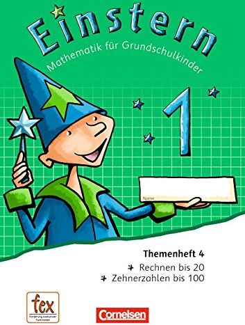 Roland Bauer - Einstern - Neubearbeitung 2015: Band 1 - Themenheft 4: Verbrauchsmaterial - Preis vom 11.10.2026 03:10:56 h