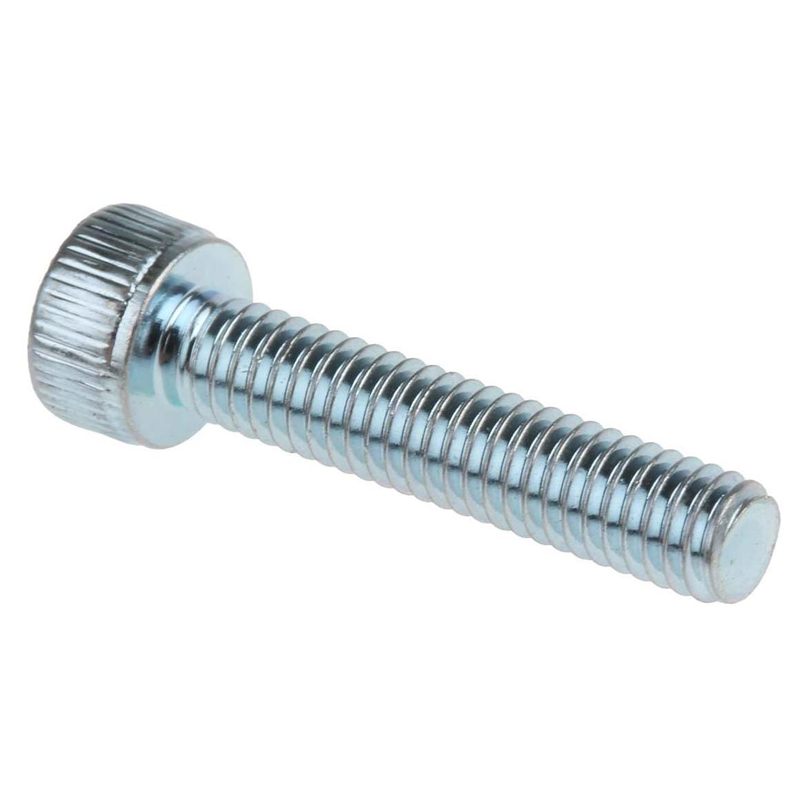 RS PRO Schrauben Innensechskant M4x20mm (4838231)