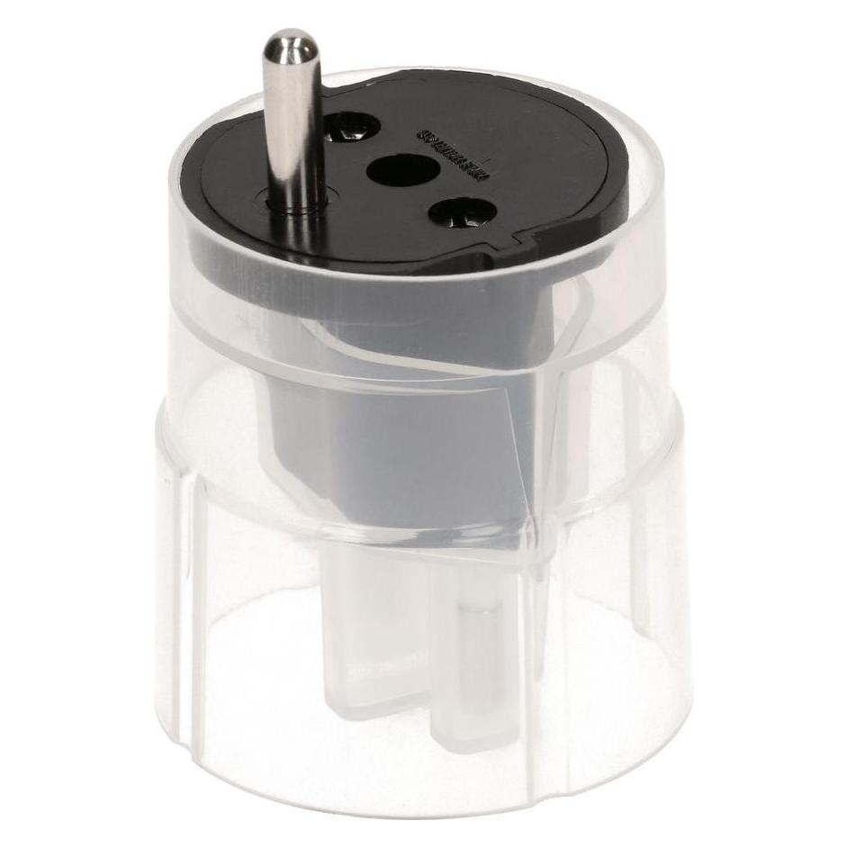 Max Hauri Steckeradapter (Typ 12) (167767)
