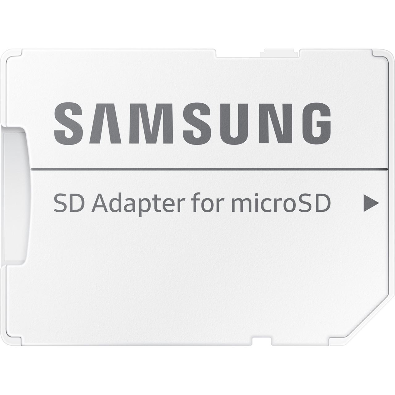 512GB Samsung EVO PLUS microSD inkl. SD Adapter Speicherkarte UHS-I U3 Full HD & 4K UHD 160 MB/s Lesen