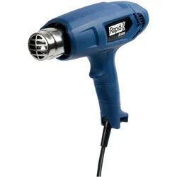 Rapid, Heissluftföhn, R1600 Heissluftpistole