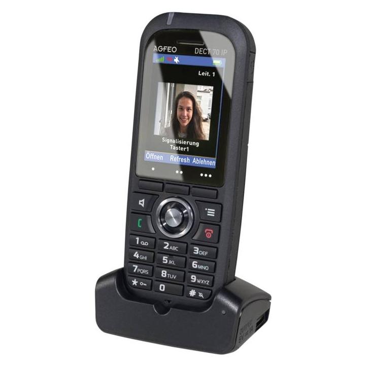 Agfeo DECT 70 IP (6101576)
