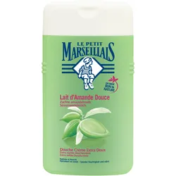 Le Petit Marseillais, Duschmittel, Duschcreme Süssmandel (250 ml)