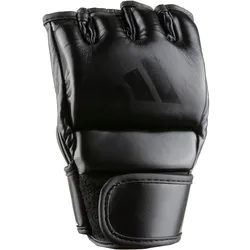 adidas Speed Tilt 150 Grappling Handschuh | Gr. L | schwarz - schwarz