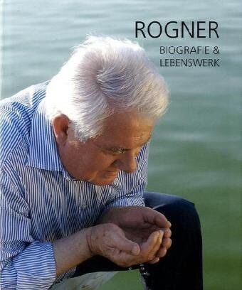 Dieter Otte - Rogner: Biografie & Lebenswerk - Preis vom 10.10.2026 11:48:34 h