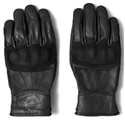 Belstaff Clinch wasserdichte Motorrad Handschuhe
