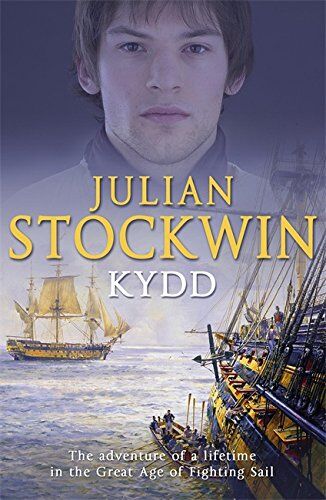 Julian Stockwin - Kydd (Thomas Kydd) - Preis vom 09.10.2026 07:28:09 h