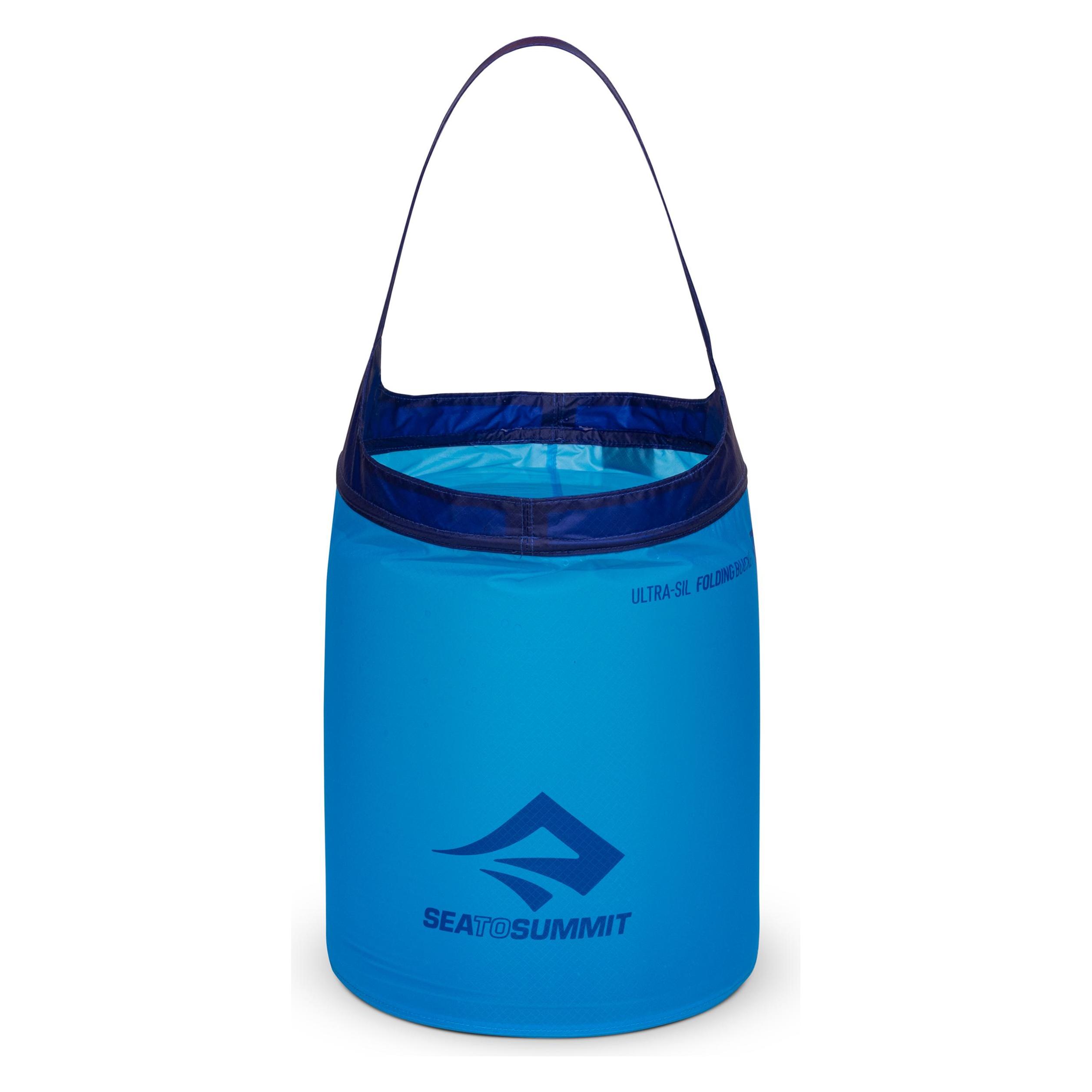 Sea To Summit Ultra-Sil Folding Bucket (STS045602/BA)