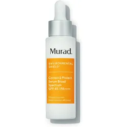 Murad, Gesichtsserum, Correct & Protect Serum Spf45 Pa++++ 30ml (30 ml)