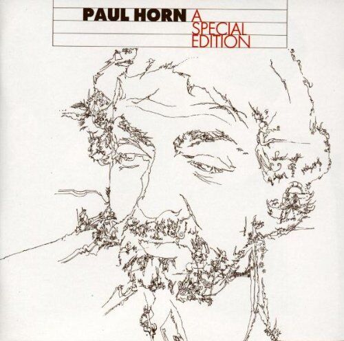 Paul Horn - A Special Edition - Preis vom 16.10.2026 11:41:07 h