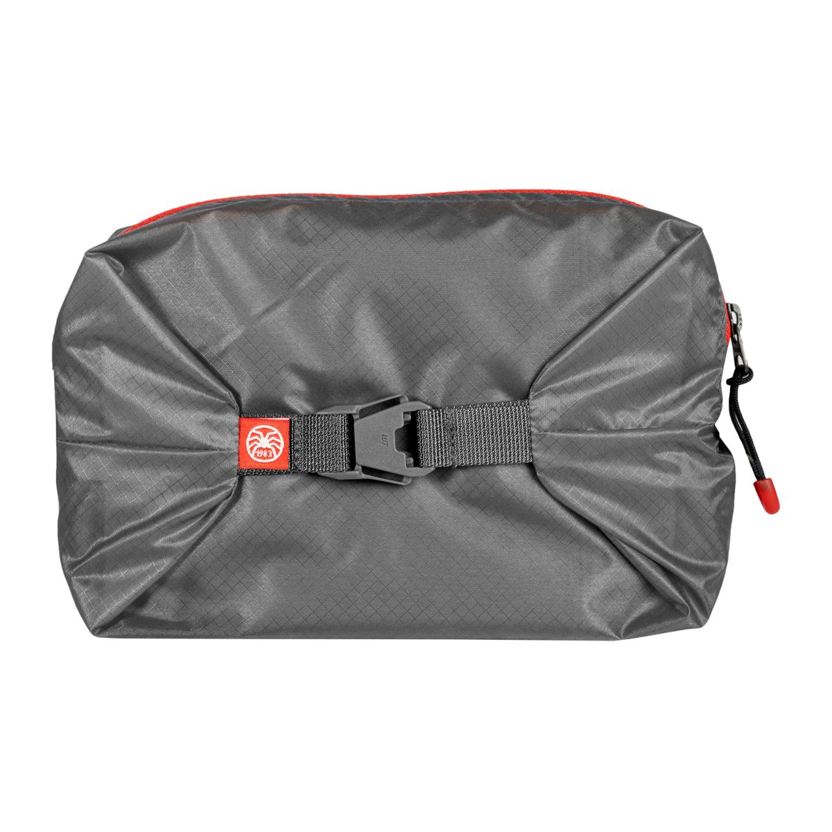 Pajak UL Toiletry Bag silver (SVR) Universal 5903228958878-SVR-Universal