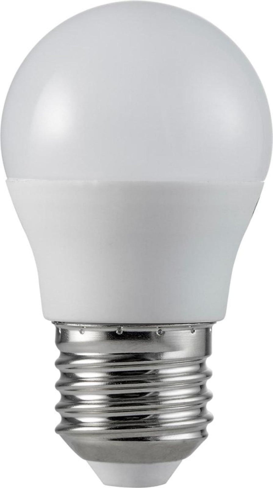 Müller-Licht ML LED lamp 3W E27 opaal set van 10 stuks