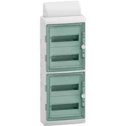 Schneider Electric, Verteilerschrank, Verteiler für Reiheneinbau