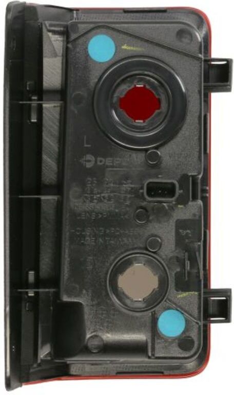 Depo Fanale posteriore 551-1315L-LD-UE