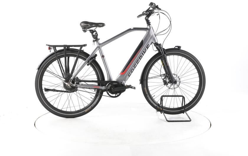 FREEBIKE Brooklyn Vélo Électrique Urbain - 300050