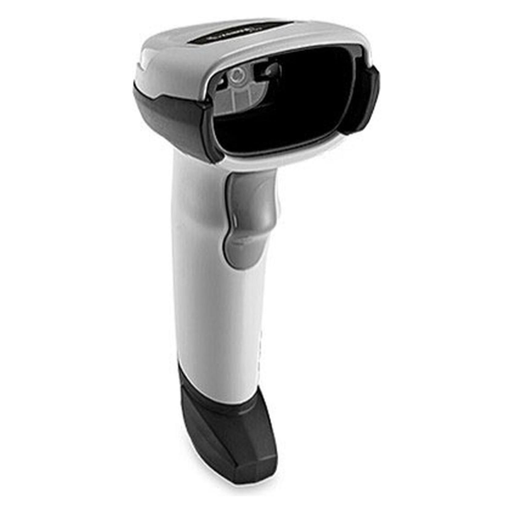 Zebra DS2208-SR WEISSES USB-KIT: DS2208-SR00006ZZWW SCANNER CBA-U21-S07ZBR GESCHIRMTES USB-KABEL (1D-Barcodes, 2D-Barcodes) (DS2208-SR6U2100AZW)