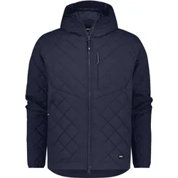 Dassy Isolierte Jacke Tama - nachtblau - S