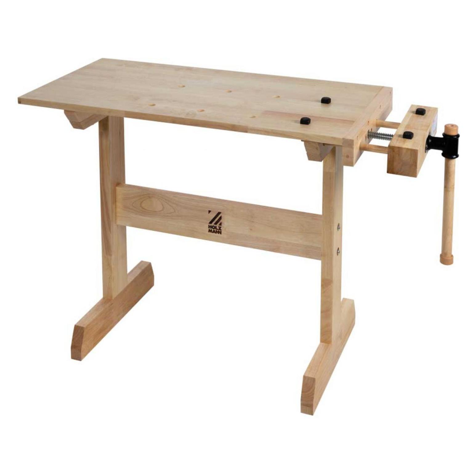 Holzmann WB 80 Micro Kinder-Werkbank (WB80MICRO)