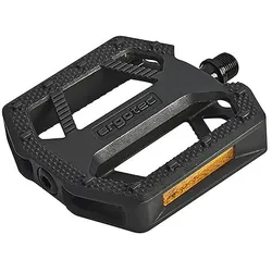 ergotec MTB-/Trekking Pedal EP-M schwarz  SB-Verpackung