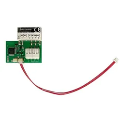 TCS FAA3100-0300 Einbau-Türöffner-Relais für die Serie PES PRO zum gezielten Türöffnen bei mehr als 1 Außenstation FAA31000300