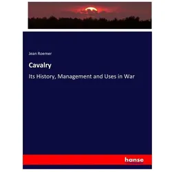 Cavalry, Fachbücher von Jean Roemer
