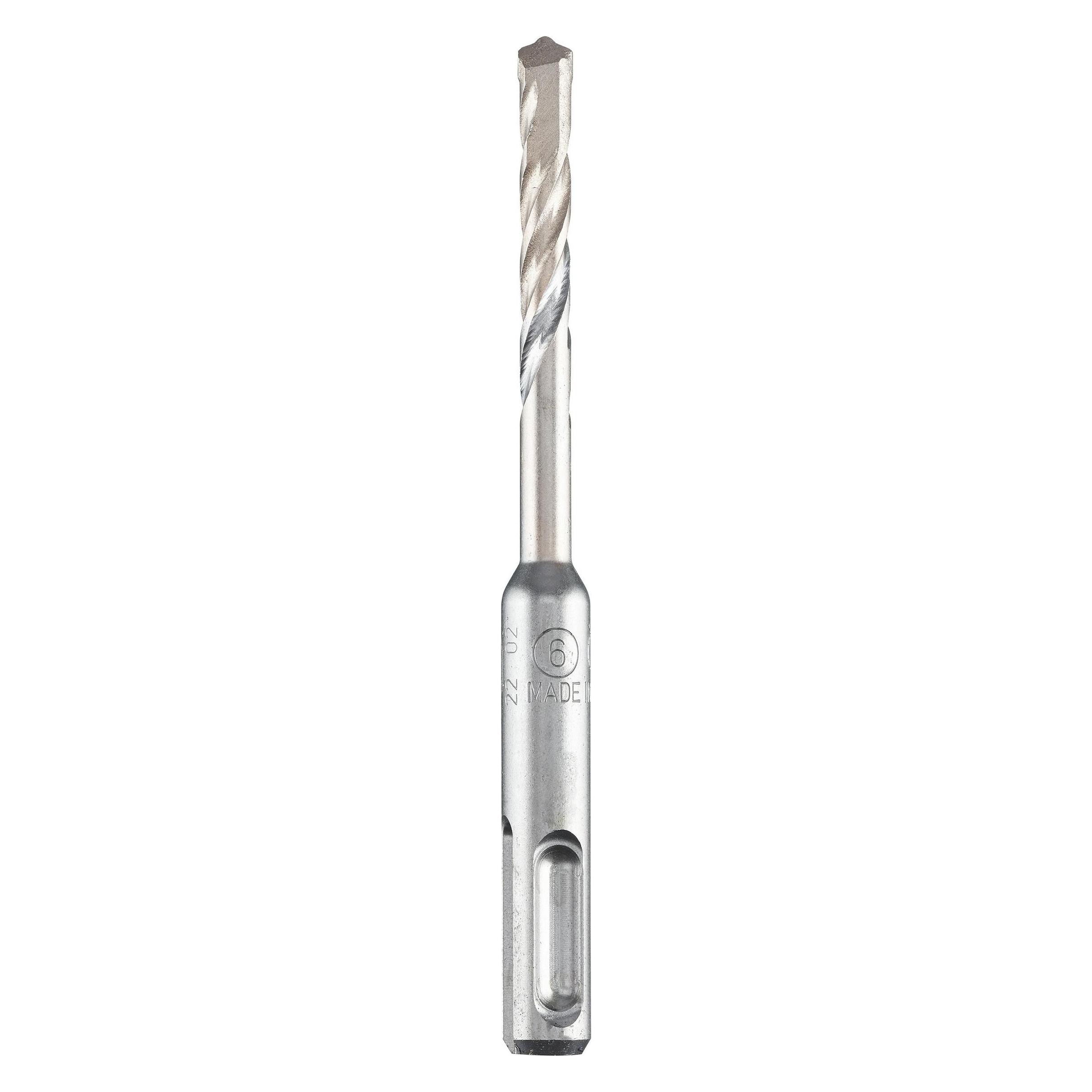 MGA IRWIN WIERTŁO DO BETONU SDS PLUS 12 x 160mm (12 Millimeter) (37262162)
